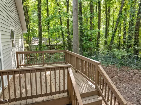 Exterior - 2909 Oberry St, Raleigh, NC 27607 photo 4 of 5