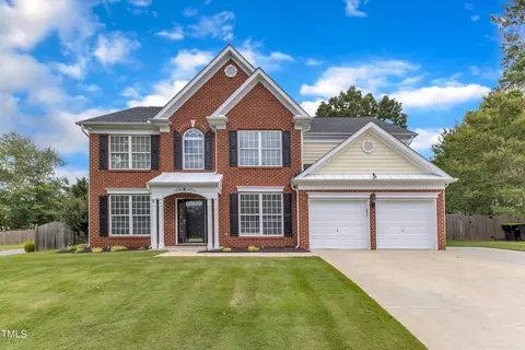 2418 Colony Woods Dr, Apex, NC 27523