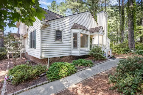 6500 Hearthstone Dr, Raleigh, NC 27615