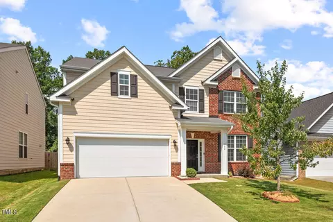 504 Callandale Ln, Durham, NC 27703