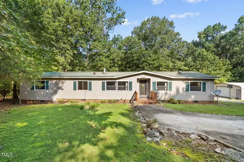 2190 Airport Rd, Siler City, NC 27344