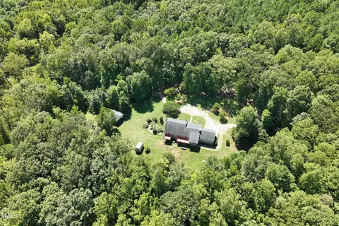 4161 Fernwood Trl, Oxford, NC 27565