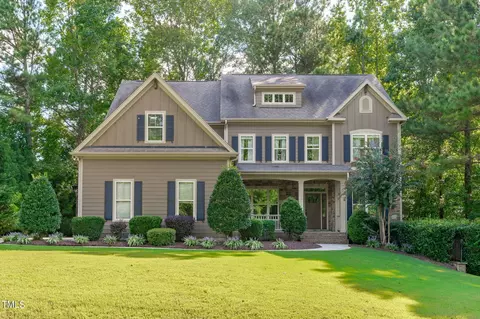 1313 Gironde Ct, Wake Forest, NC 27587