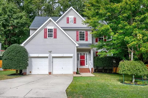 2106 Summit Dr, Hillsborough, NC 27278