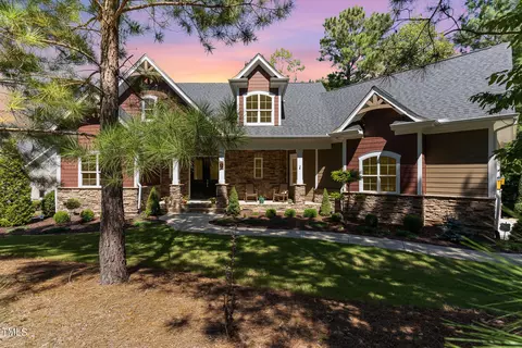 9 Mist Wood Ct, Pittsboro, NC 27312