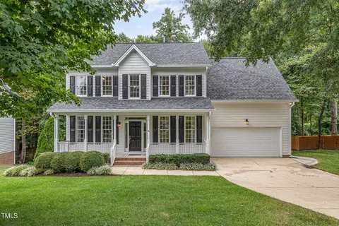1302 Patterson Grove Rd, Apex, NC 27502
