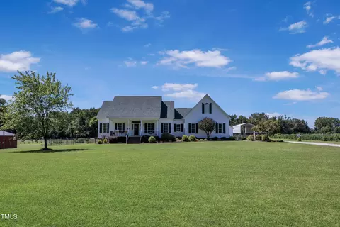 2315 Nc-96, Selma, NC 27576