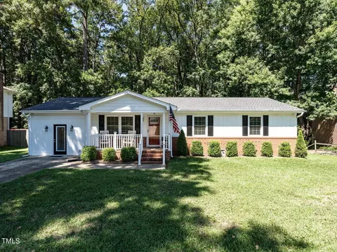 604 Atchison St, Garner, NC 27529 photo 1