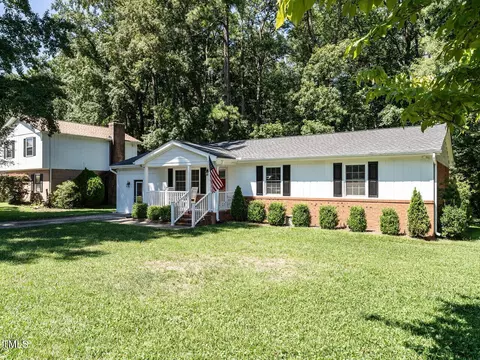 604 Atchison St, Garner, NC 27529 photo 3