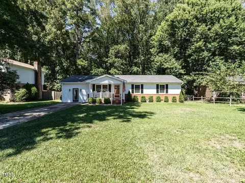 604 Atchison St, Garner, NC 27529 photo 2