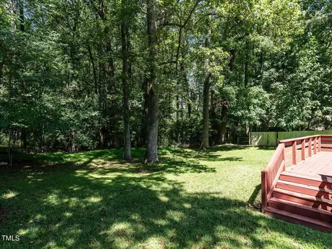 604 Atchison St, Garner, NC 27529 photo 29