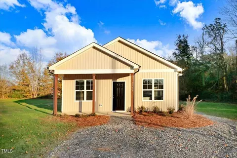 9795 Stricklands Crossroads Rd, Benson, NC 27504