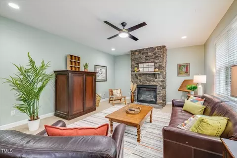 3721 Albritton Dr, Durham, NC 27705