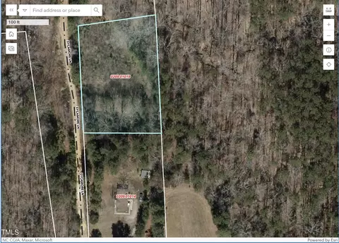 0 Sycamore Ln, Henderson, NC 27537