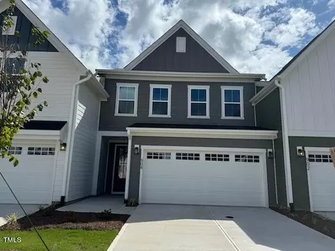 904 Montague Ave, Durham, NC 27703