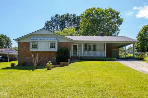 1203 Dubose St, Garner, NC 27529