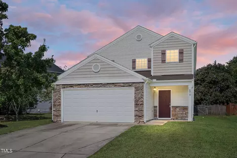 4815 Rockport Dr, Durham, NC 27703