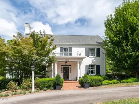 2622 Dover Road Rd, Raleigh, NC 27608