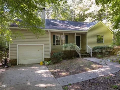 558 Derby Ln, Wake Forest, NC 27587
