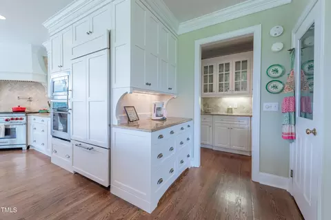 Kitchen - 103 Declair Ct, Cary, NC 27513 photo 3 of 4