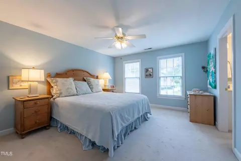 Bedroom - 103 Declair Ct, Cary, NC 27513 photo 5 of 6