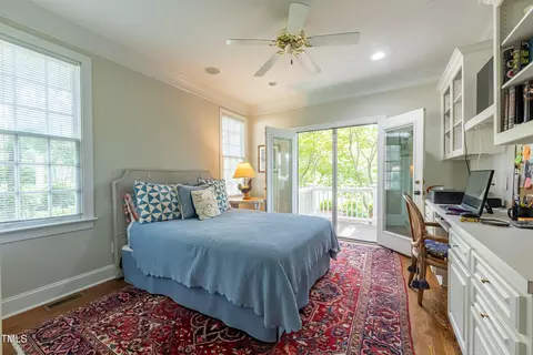 Bedroom - 103 Declair Ct, Cary, NC 27513 photo 2 of 6