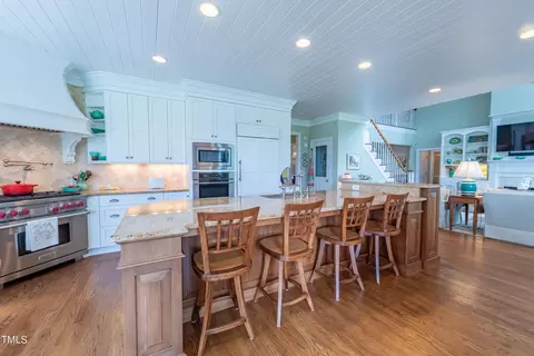 Kitchen - 103 Declair Ct, Cary, NC 27513 photo 4 of 4