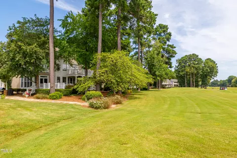 Exterior - 103 Declair Ct, Cary, NC 27513 photo 3 of 14