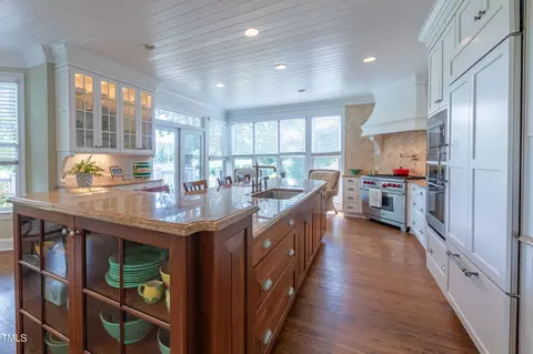 Kitchen - 103 Declair Ct, Cary, NC 27513 photo 1 of 4
