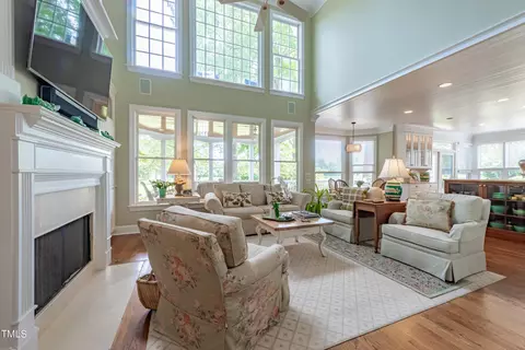 Living - 103 Declair Ct, Cary, NC 27513 photo 1 of 3