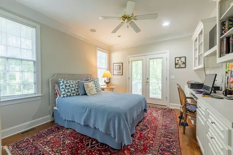 Bedroom - 103 Declair Ct, Cary, NC 27513 photo 1 of 6