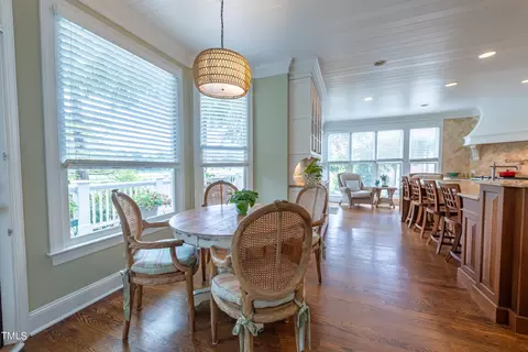 Dining - 103 Declair Ct, Cary, NC 27513 photo 2 of 4