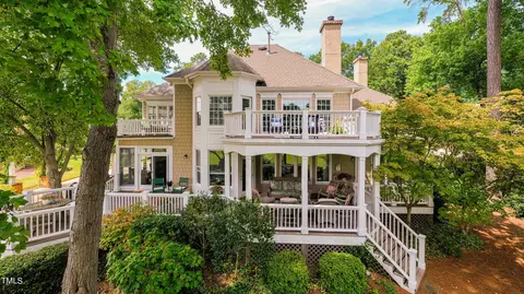 Exterior - 103 Declair Ct, Cary, NC 27513 photo 11 of 14