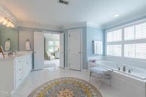Bath - 103 Declair Ct, Cary, NC 27513 photo 2 of 6