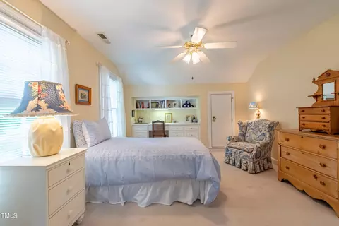 Bedroom - 103 Declair Ct, Cary, NC 27513 photo 6 of 6