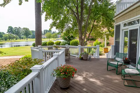 Exterior - 103 Declair Ct, Cary, NC 27513 photo 6 of 14