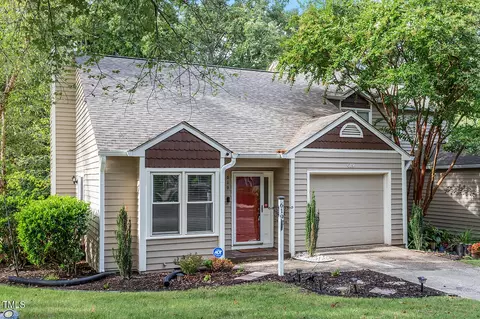 619 Windsong Ln, Durham, NC 27713