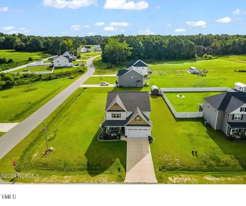 17 River Lodge Dr, Kenly, NC 27542
