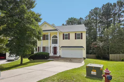 343 Howland Ct, Creedmoor, NC 27522