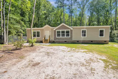 2230 N Old Franklin Rd, Spring Hope, NC 27882