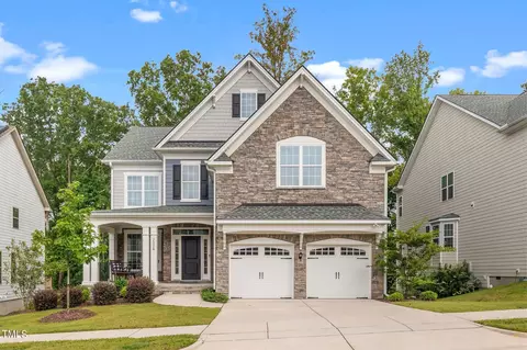 2228 Lorelai Ln, Cary, NC 27519