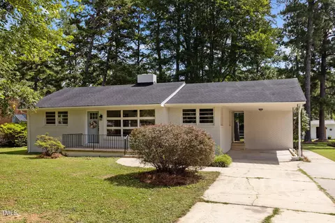 215 Pine Tree Rd, Oxford, NC 27565