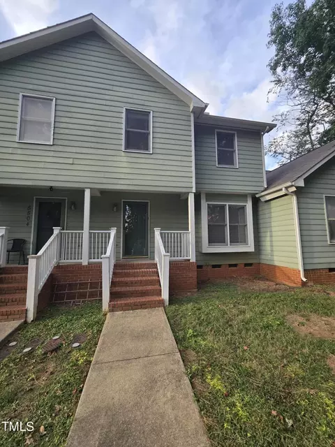 5502 Supreme Dr, Raleigh, NC 27606