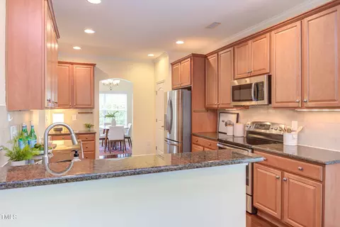 131 Strolling Way, Durham, NC 27707 photo 18