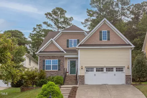 131 Strolling Way, Durham, NC 27707 photo 2