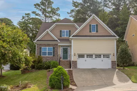 131 Strolling Way, Durham, NC 27707 photo 1