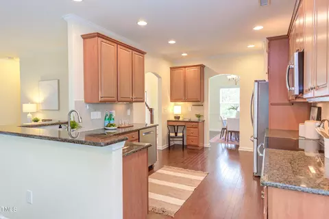 131 Strolling Way, Durham, NC 27707 photo 19