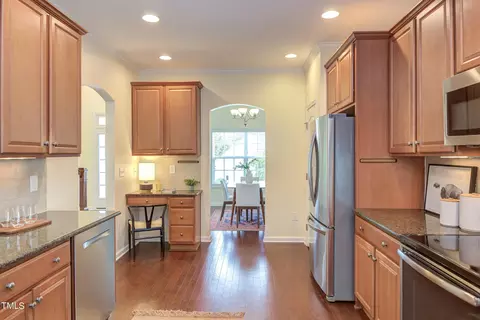 131 Strolling Way, Durham, NC 27707 photo 17