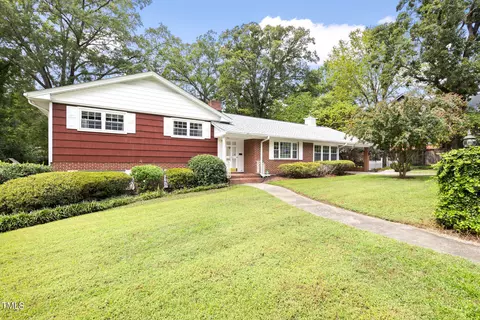 2106 Arrington St, Durham, NC 27707