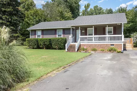814 Wyldewood Rd, Durham, NC 27704